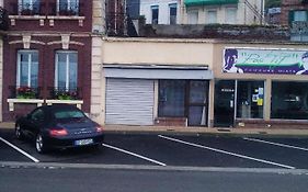 Studio La Passerelle